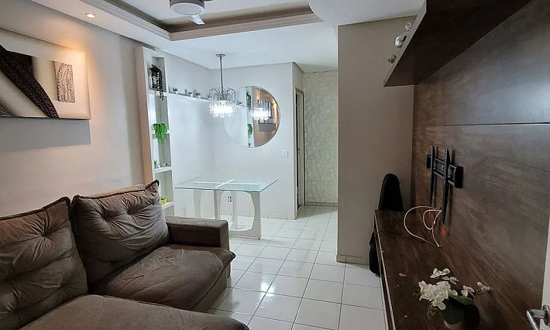 Casa Duplex Com 3 Qu...