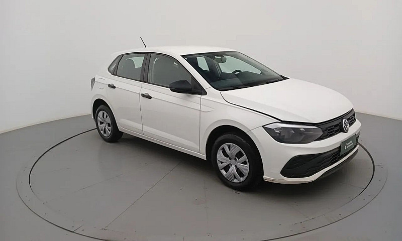 Volkswagen Polo 2024...