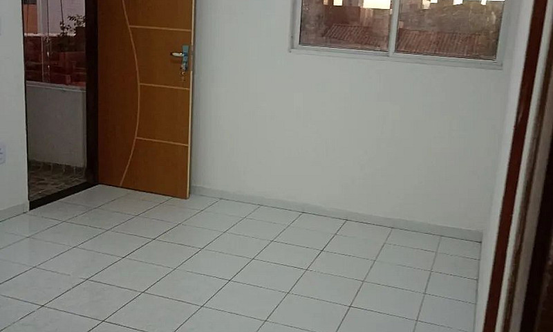 Apartamento Novo Gei...
