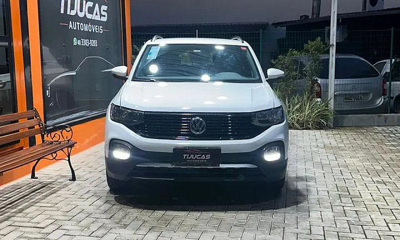  T-Cross Comfor. 200...