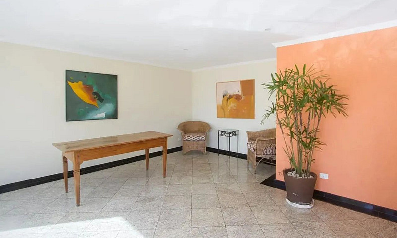 Apartamento Tipo Par...