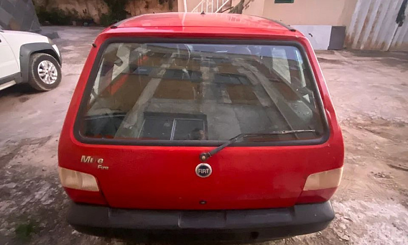 Fiat Uno Mille 1.0 F...