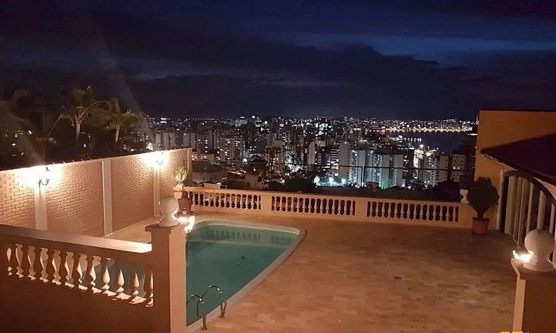 Casa Com 3 Quartos, ...