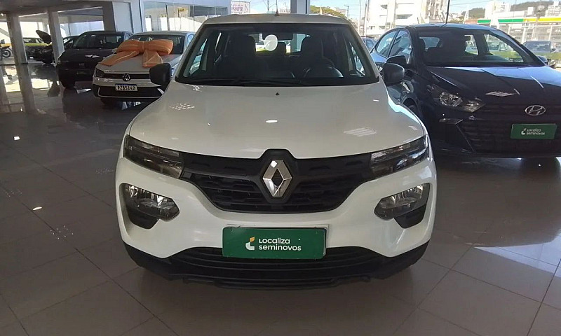 Renault Kwid 2024 1....