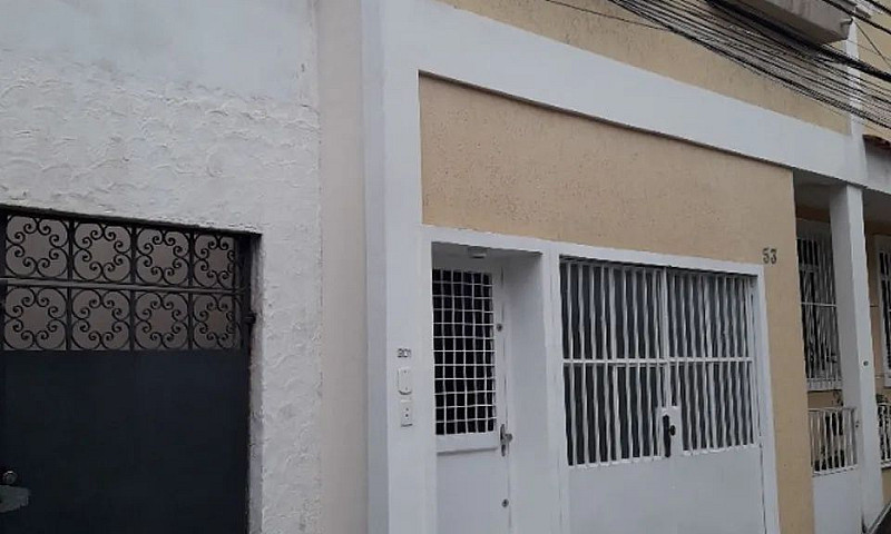 Casa De Vila Tijuca ...
