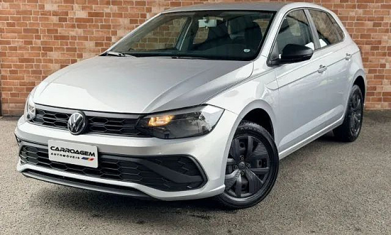 Volkswagen Polo Trac...