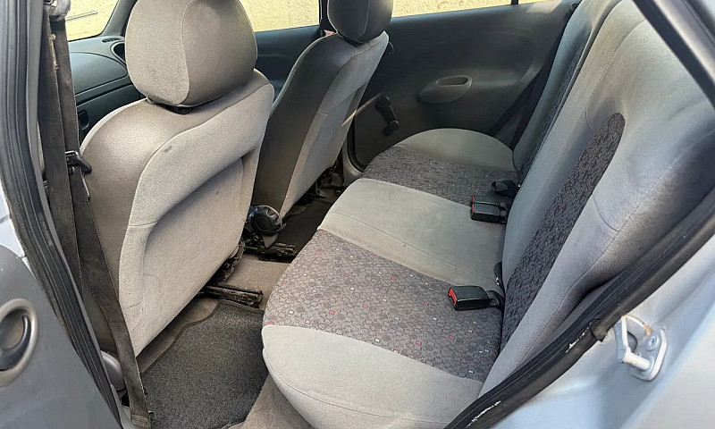 Ford Fiesta Gl 1.0 5...