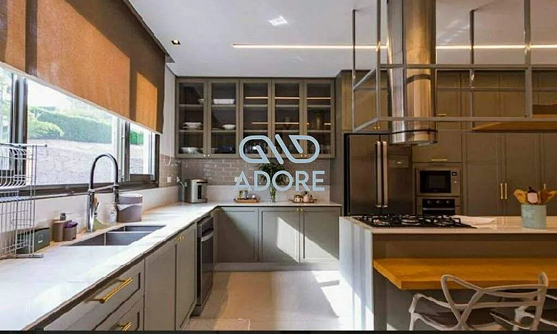 Casa À Venda No Cond...