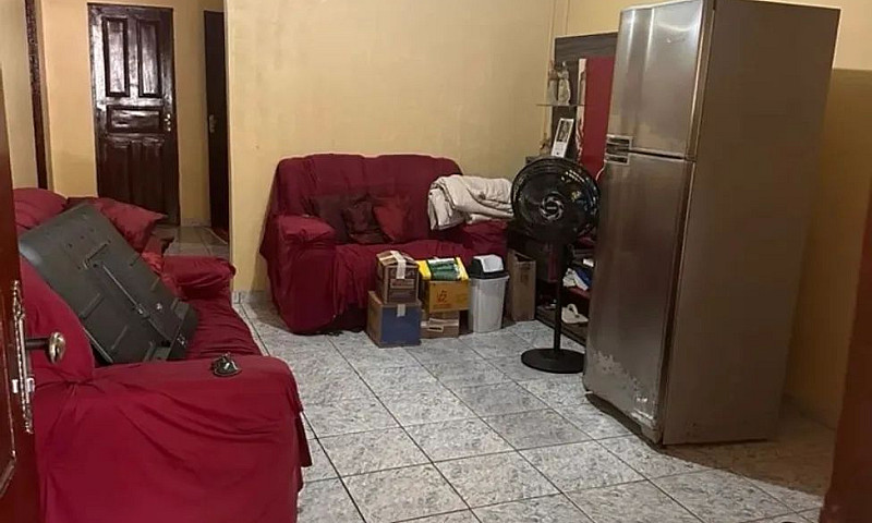 Casa A Venda Na Qnn ...