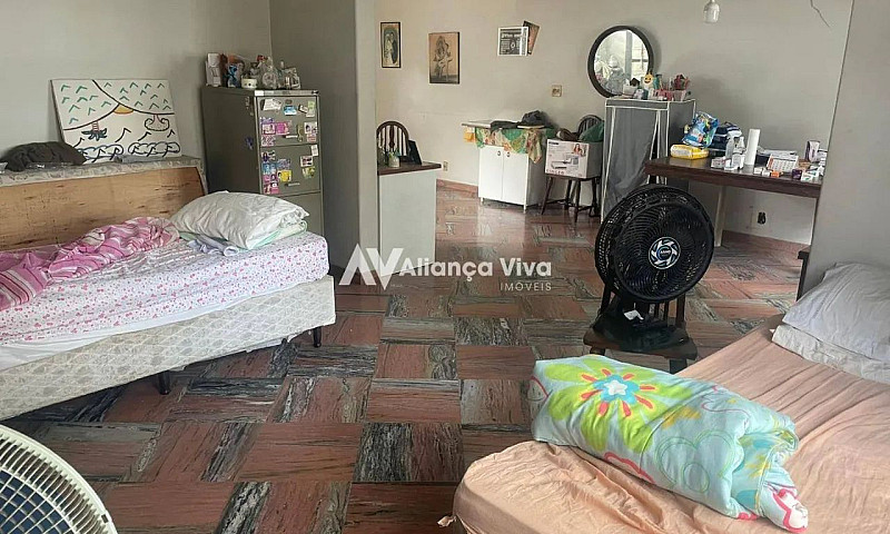 Botafogo | Apartamen...