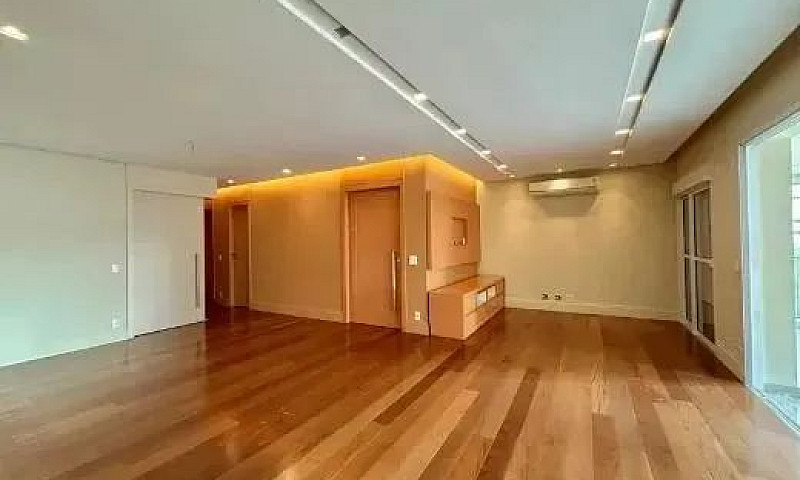 Moema 3 Suítes Sendo...