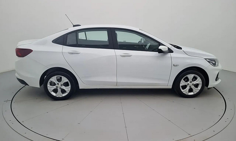 Chevrolet Onix Hatch...