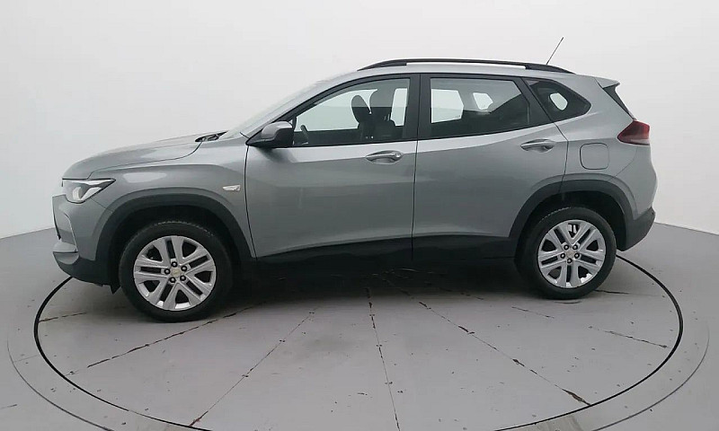 Chevrolet Tracker 20...