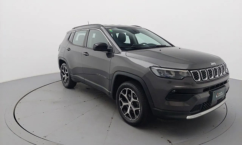 Jeep Compass 2025 1....