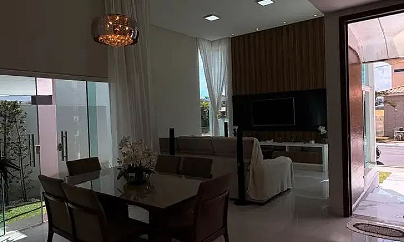 Alugo Casa Duplex Co...