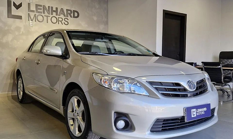 Toyota Corolla Xei 2...