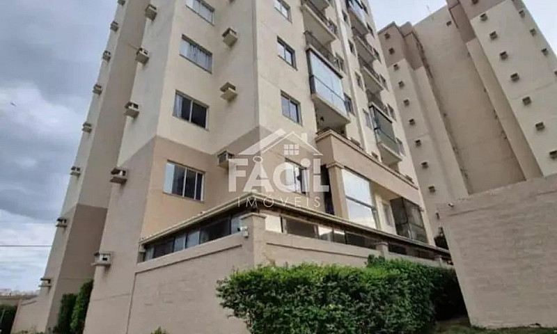 Apartamento Em Morad...