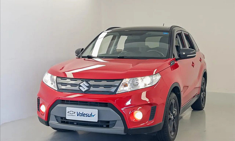 Suzuki Vitara 4You 1...