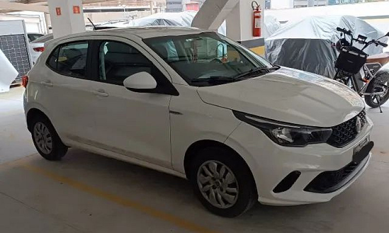 Fiat Argo Drive 1.0 ...