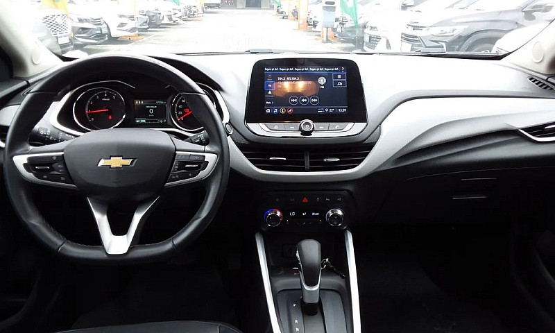 Chevrolet Onix 2024 ...