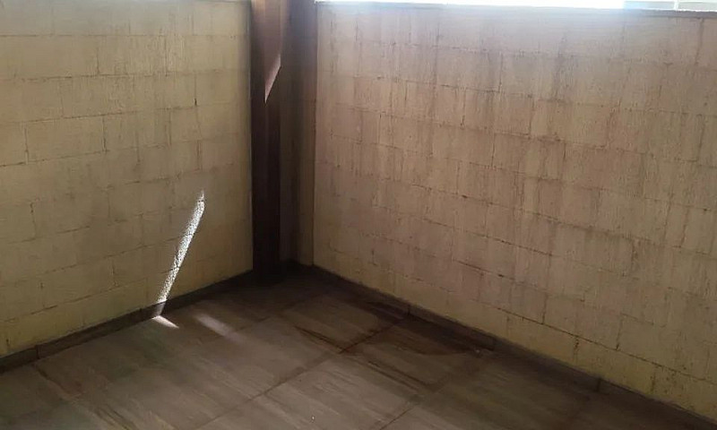 Apartamento Térreo 2...