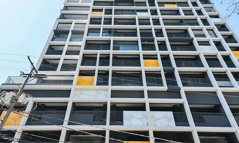 Studio Para Venda Em...