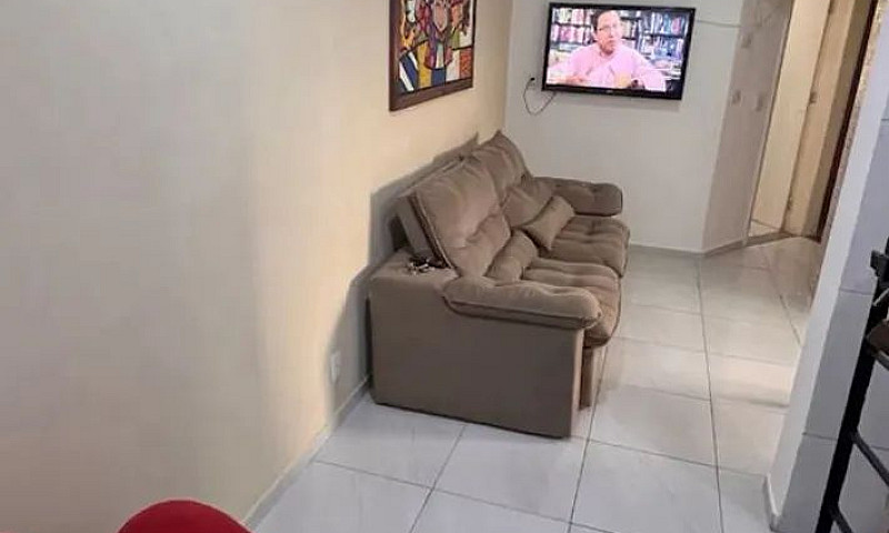 Vendo Ap Vizinho A C...