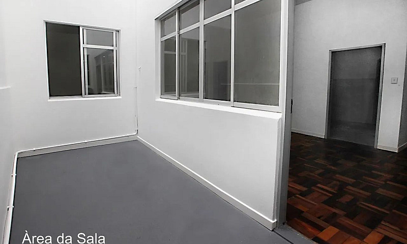 Apartamento De 2 Qua...