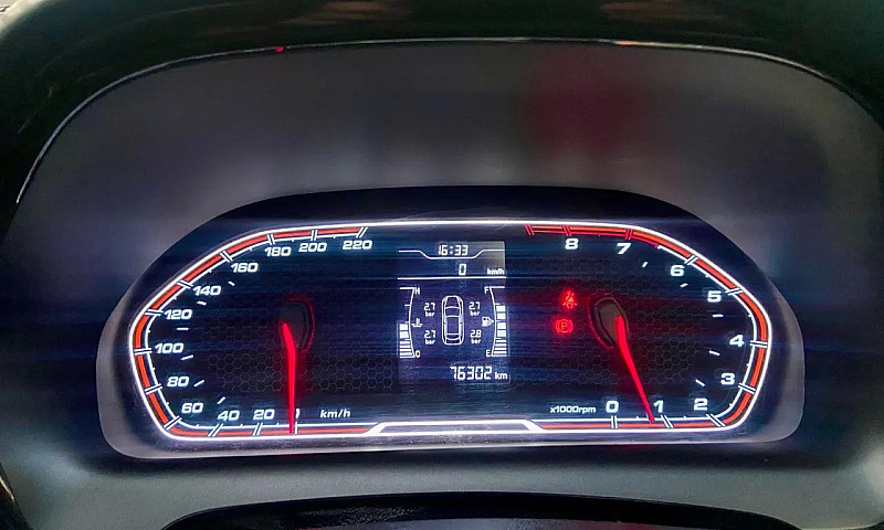 Tiggo 2 Manual Compl...
