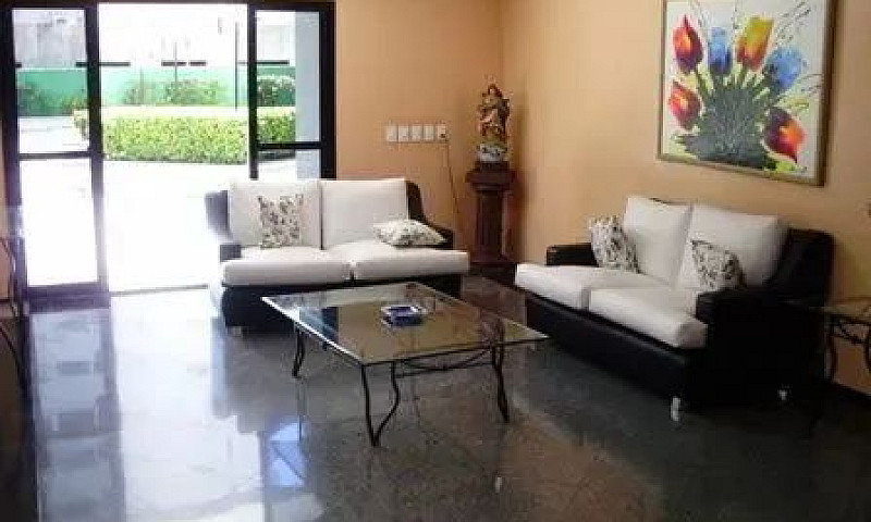 Apartamento Com 2 Do...
