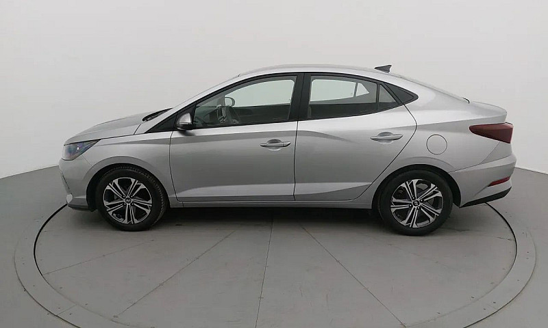 Hyundai Hb20S 2024 1...
