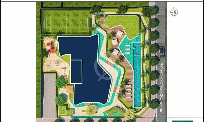 Apartamento À Venda,...