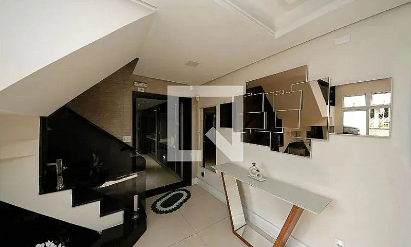 Casa À Venda - Cháca...