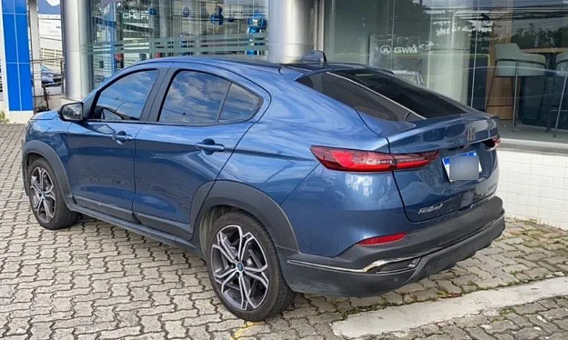 Fastback Impetus 1.0...