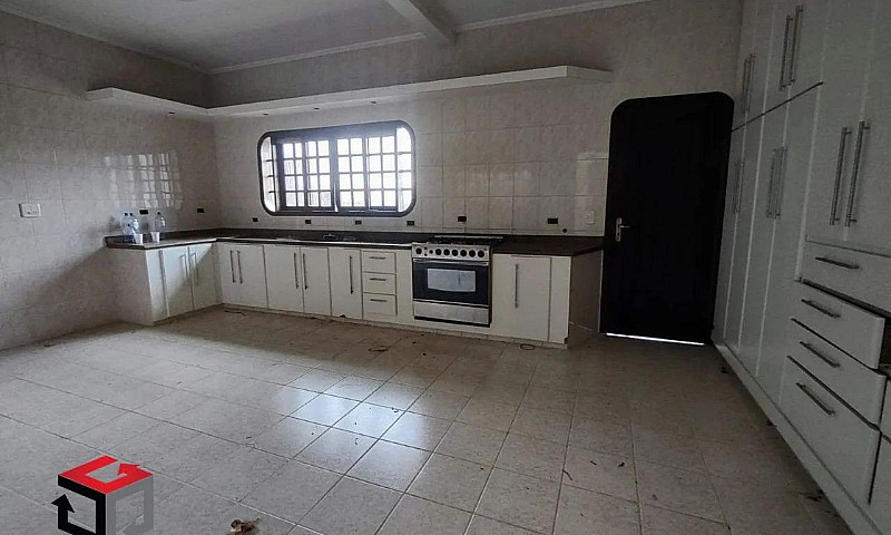 Casa À Venda 4 Quart...