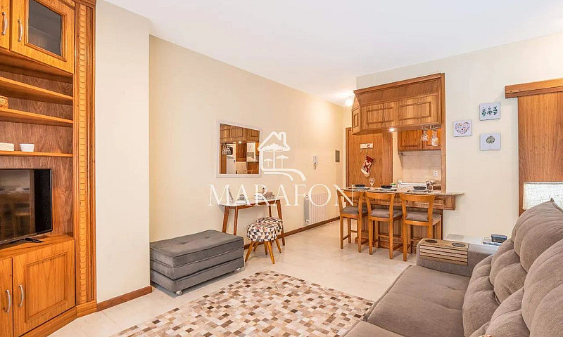 Apartamento À Venda ...