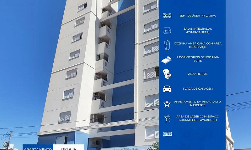 Vendo Apartamento Co...