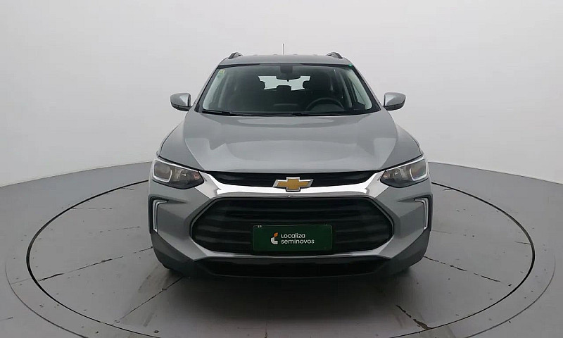 Chevrolet Tracker 20...