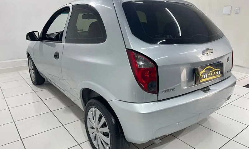 Chevrolet Celta Life...