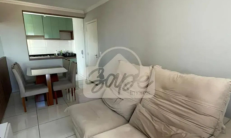 Apartamento Para Alu...