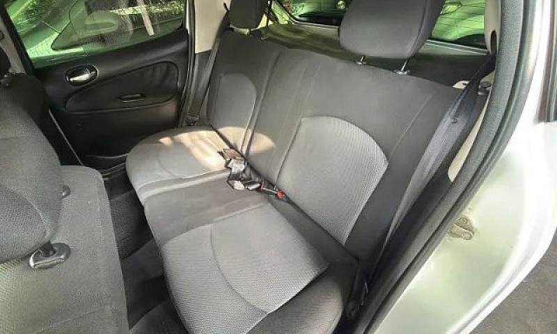 Peugeot 207 Xs 1.6 F...