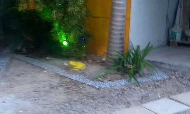Condomínio Inkal...