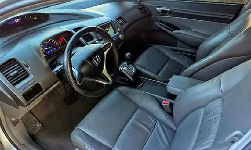 Honda Civic Sed. Lxl...
