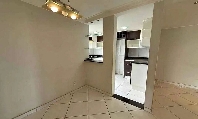 Apartamento Em Águas...