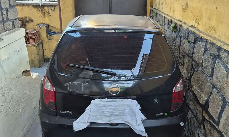 Chevrolet Celta Spir...