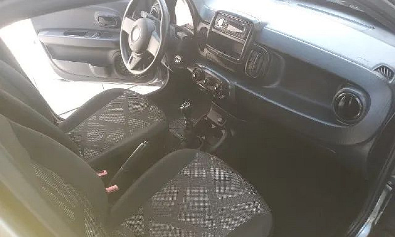 Fiat Mobi Like 1.0 F...