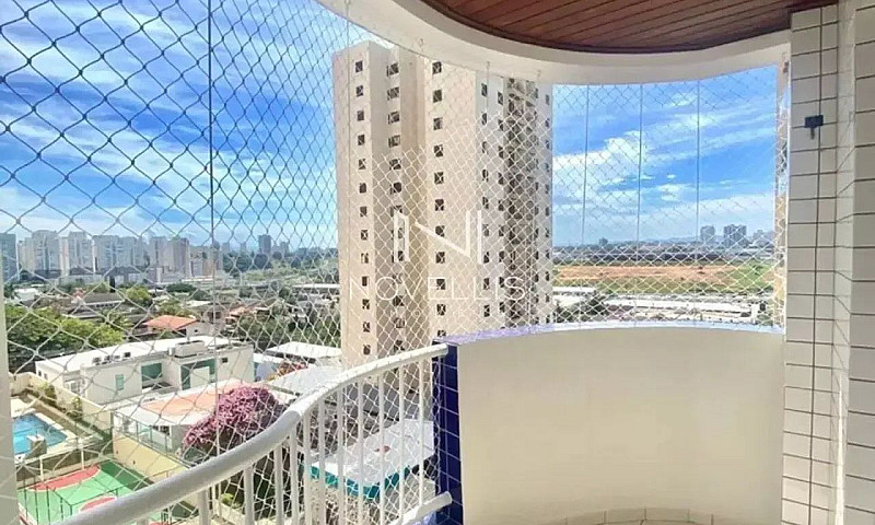 Apartamento Para Alu...