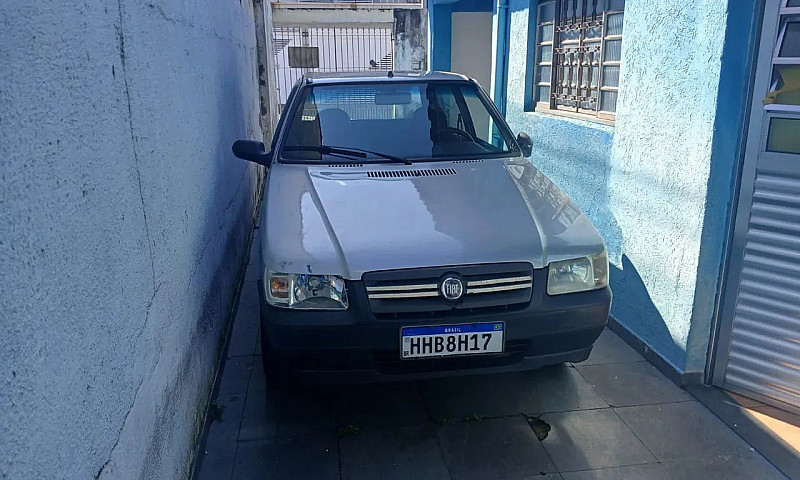 Fiat Uno Mille 1.0 F...