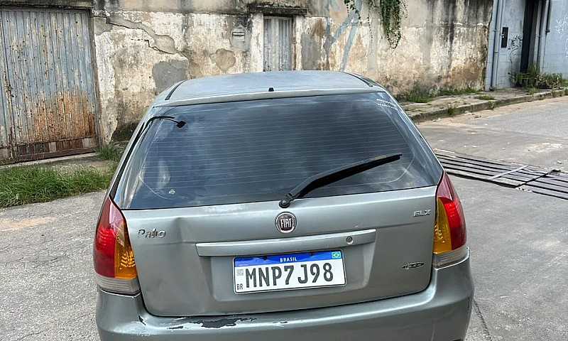 Fiat Palio Elx 1.0 F...