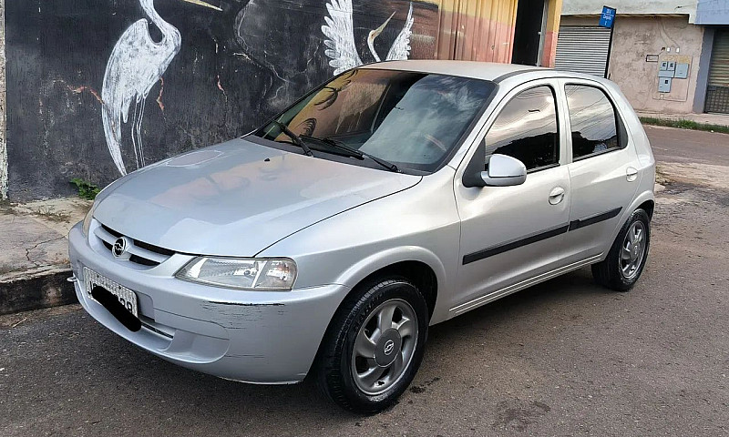 Chevrolet Celta 1.0/...